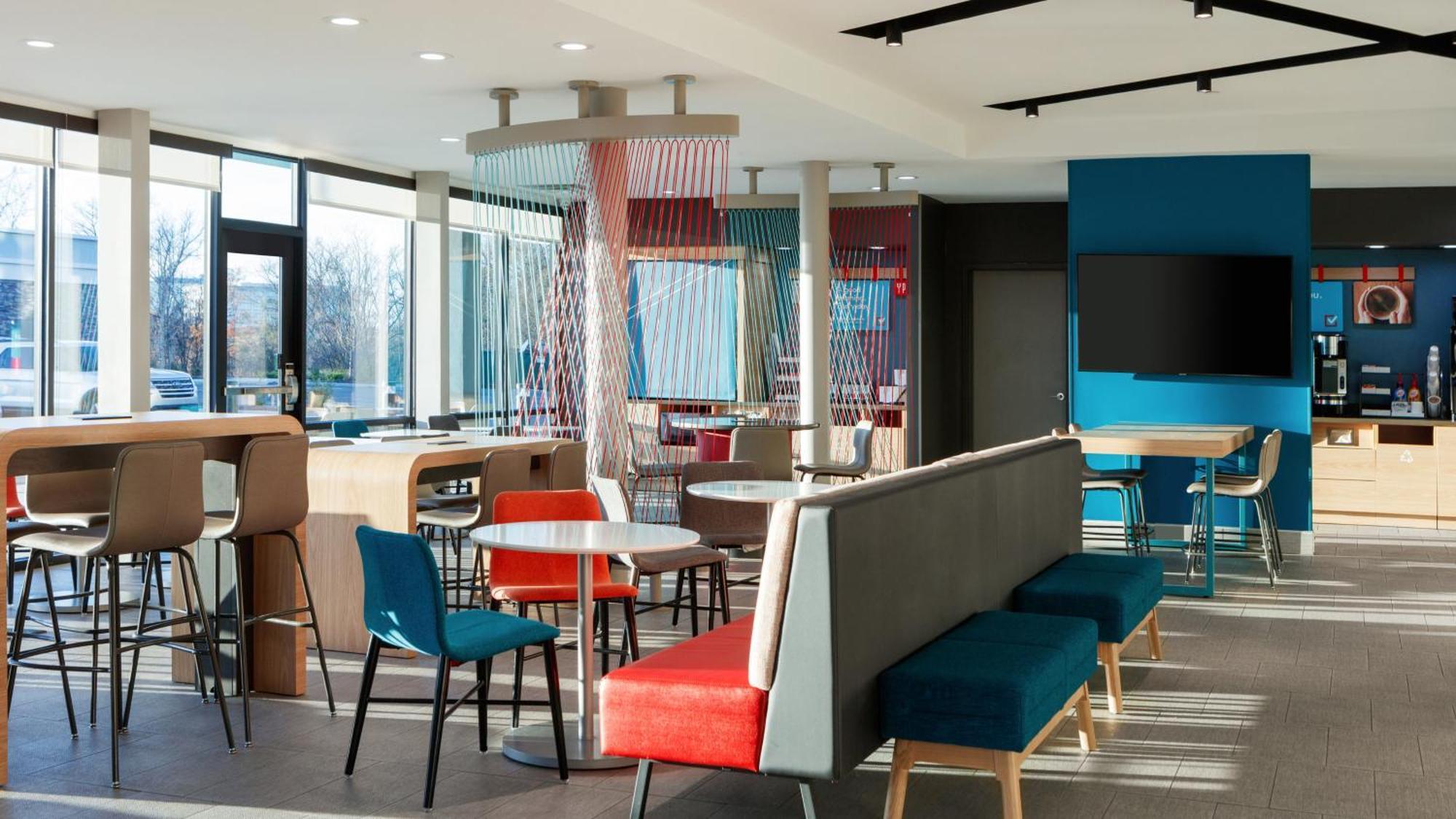 Avid Hotel Wisconsin Dells Lake Delton By Ihg Extérieur photo