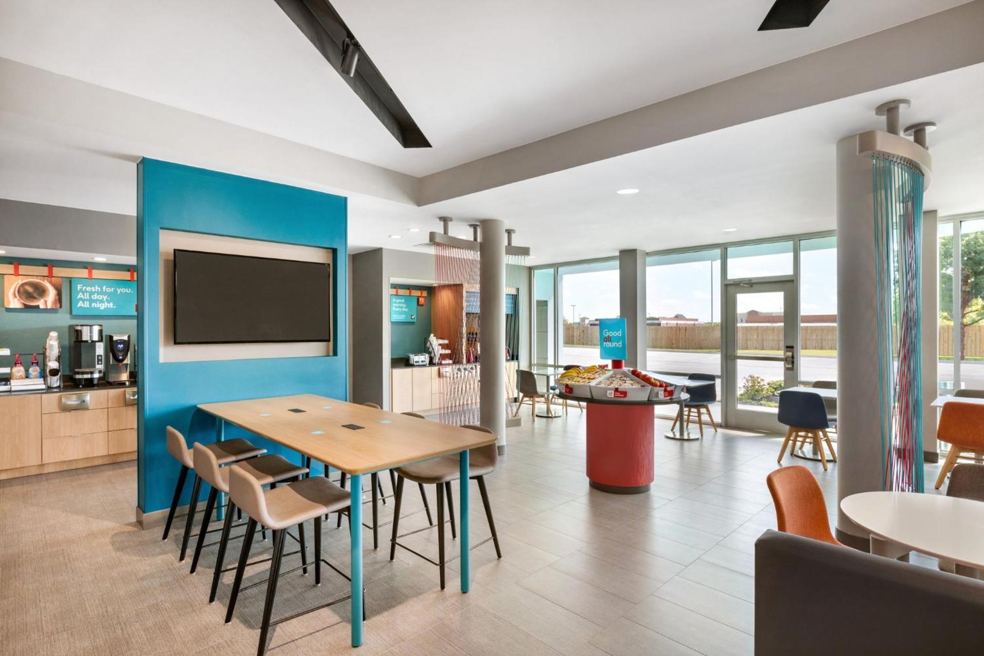 Avid Hotel Wisconsin Dells Lake Delton By Ihg Extérieur photo