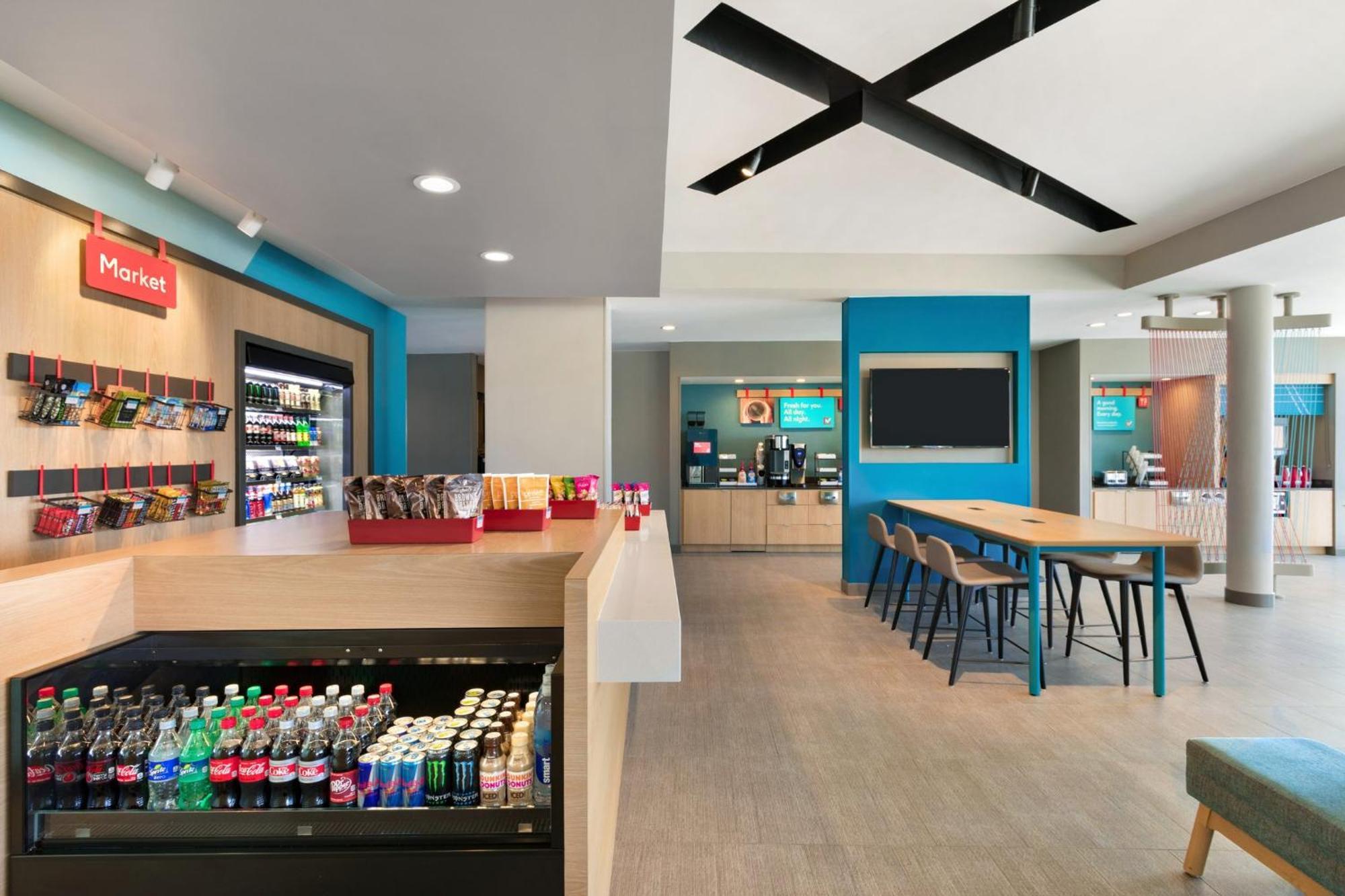 Avid Hotel Wisconsin Dells Lake Delton By Ihg Extérieur photo
