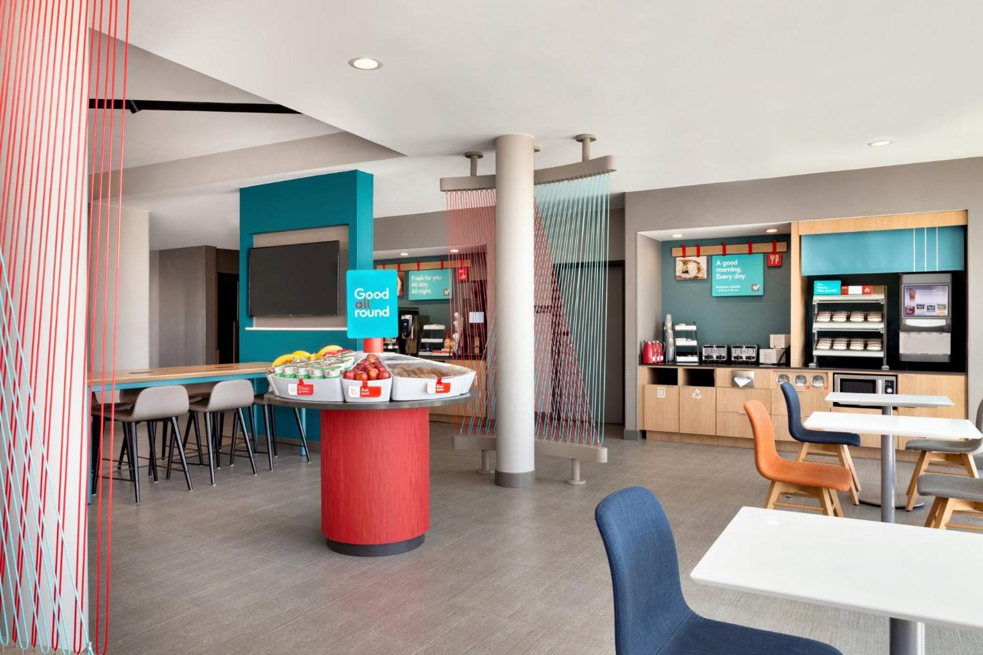 Avid Hotel Wisconsin Dells Lake Delton By Ihg Extérieur photo