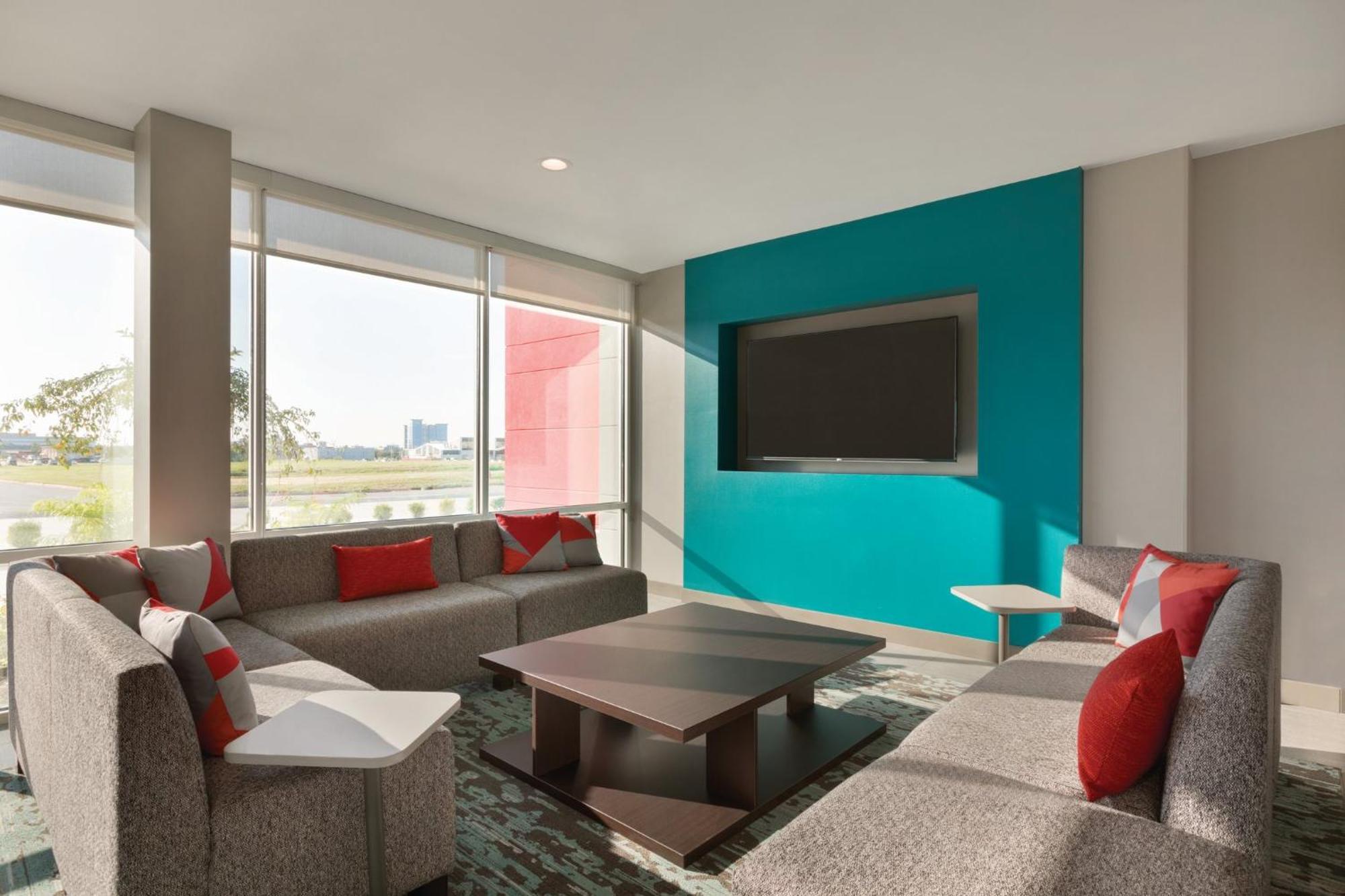 Avid Hotel Wisconsin Dells Lake Delton By Ihg Extérieur photo
