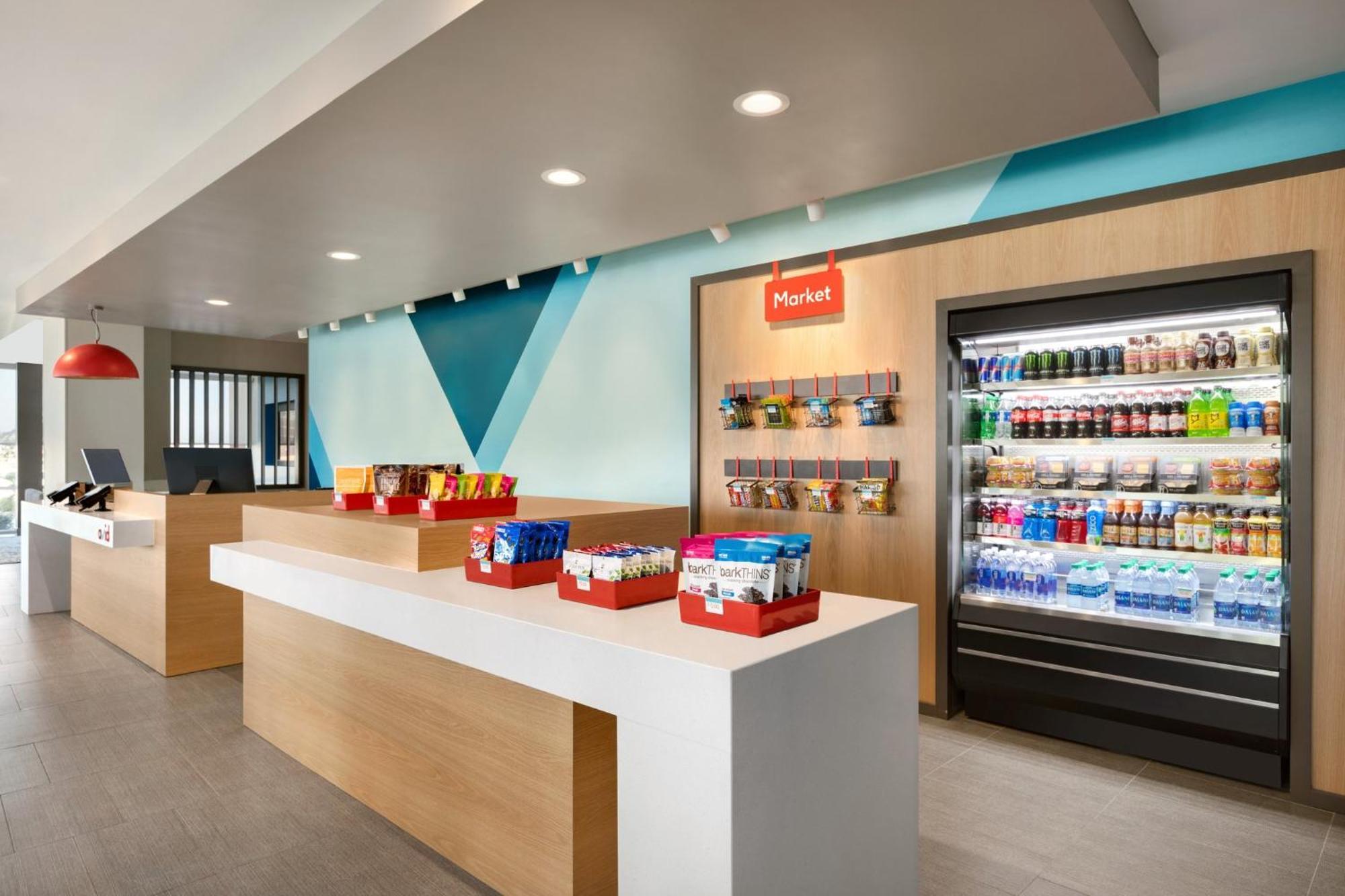 Avid Hotel Wisconsin Dells Lake Delton By Ihg Extérieur photo