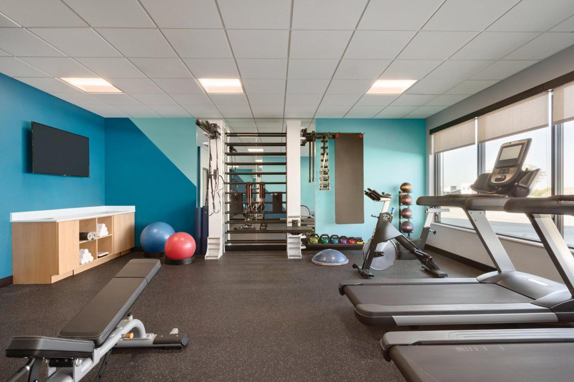 Avid Hotel Wisconsin Dells Lake Delton By Ihg Extérieur photo