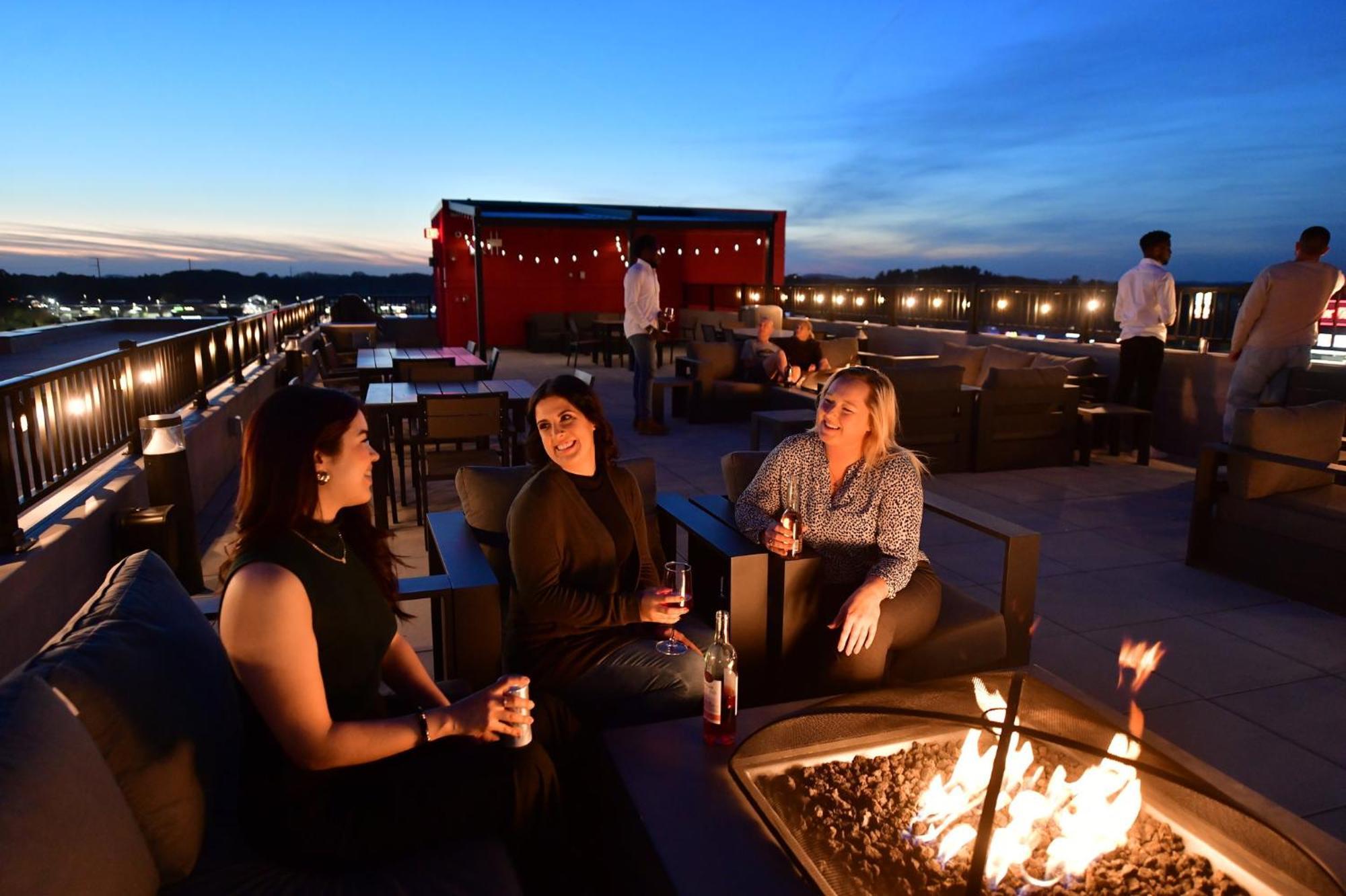Avid Hotel Wisconsin Dells Lake Delton By Ihg Extérieur photo